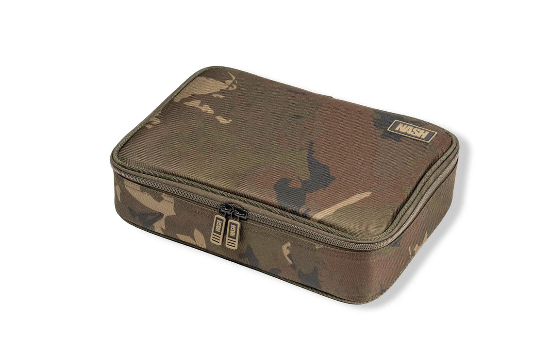 Nash Subterfuge Siren R4 Presentation Case