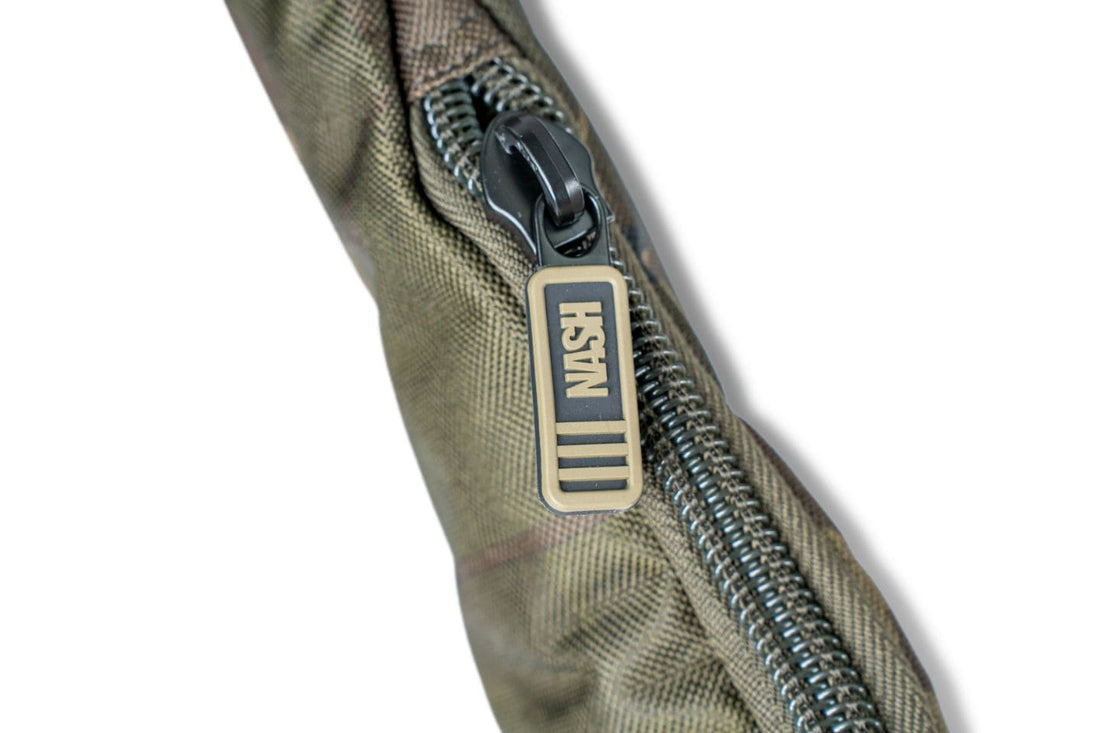 Nash Subterfuge Soft Protect 1 Rod Skin