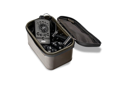 Nash Subterfuge Waterbox Pouch