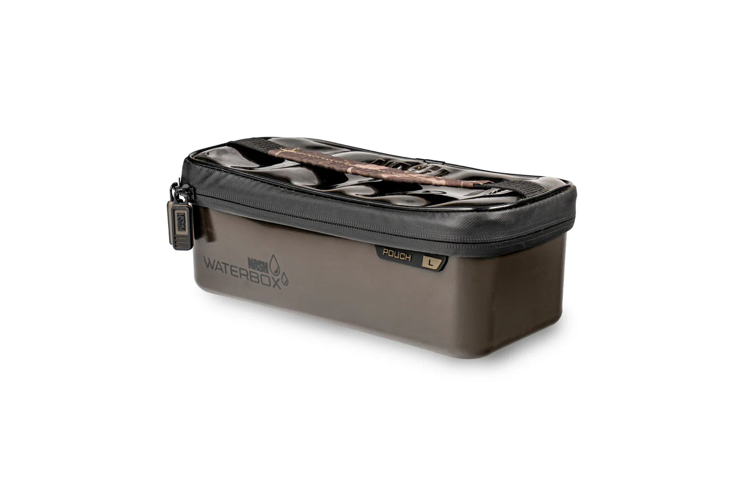 Nash Subterfuge Waterbox Pouch