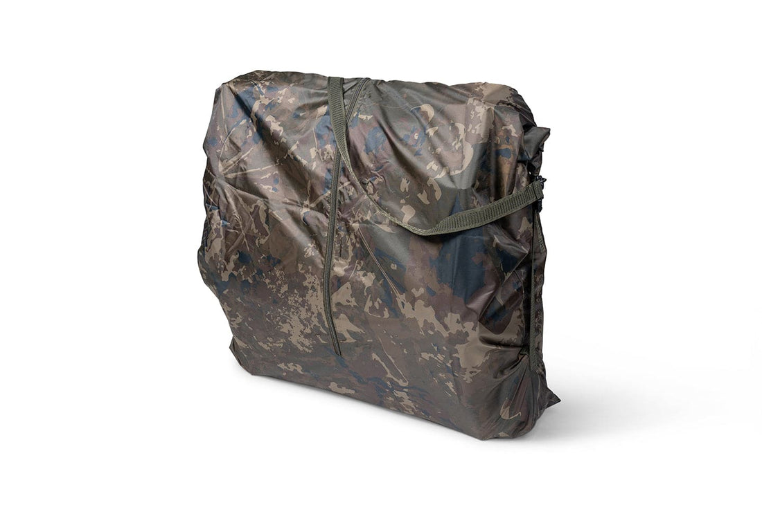 Nash Subterfuge Waterproof Universal Chair &amp; Cradle Bag