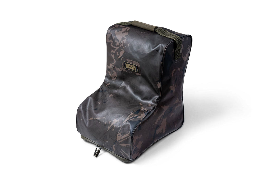 Nash Subterfuge Waterproof Wader &amp; Boot Bag