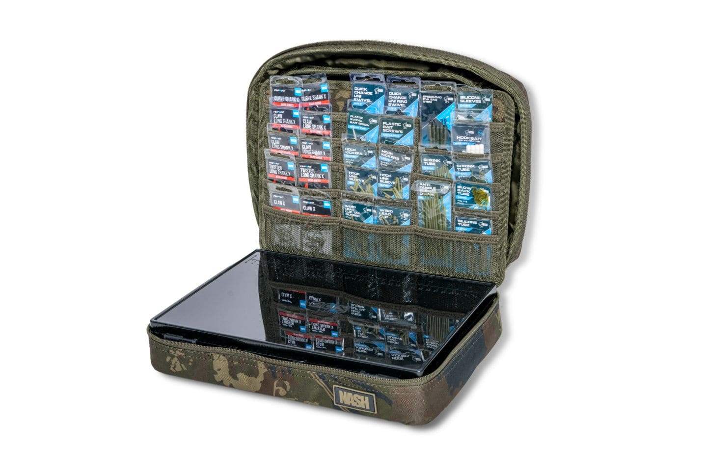 Nash Subterfuge Workbox