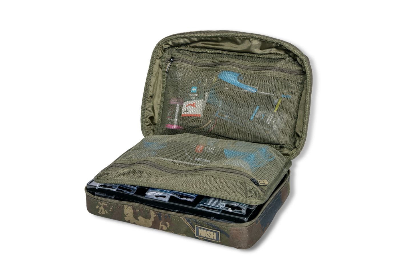 Nash Subterfuge Workbox