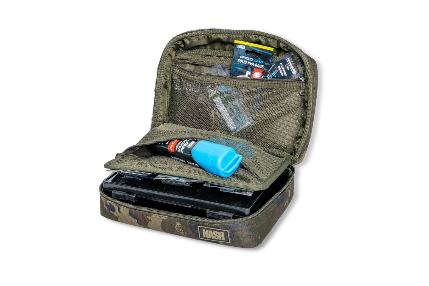Nash Subterfuge Workbox