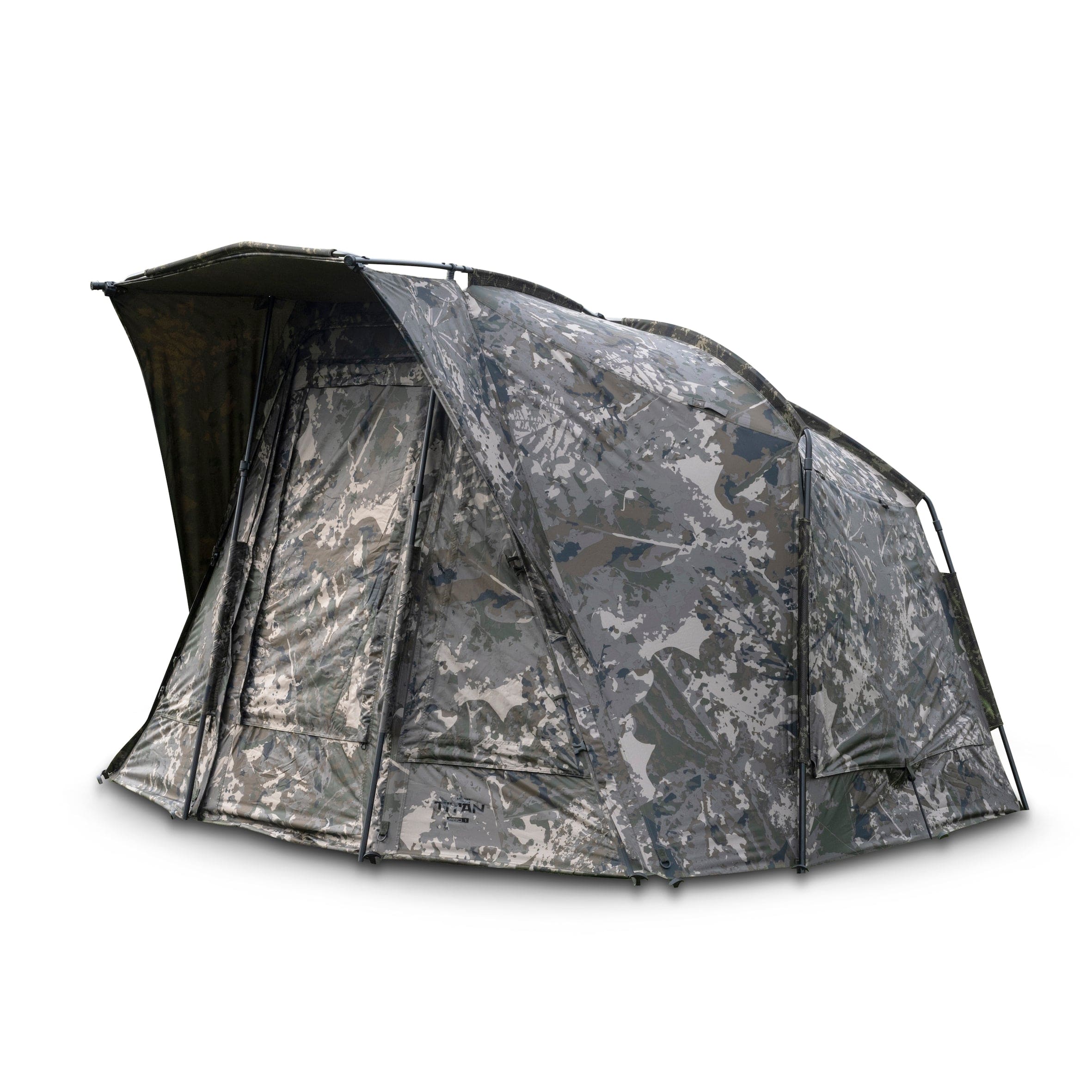 Nash Titan T2 Camo Pro