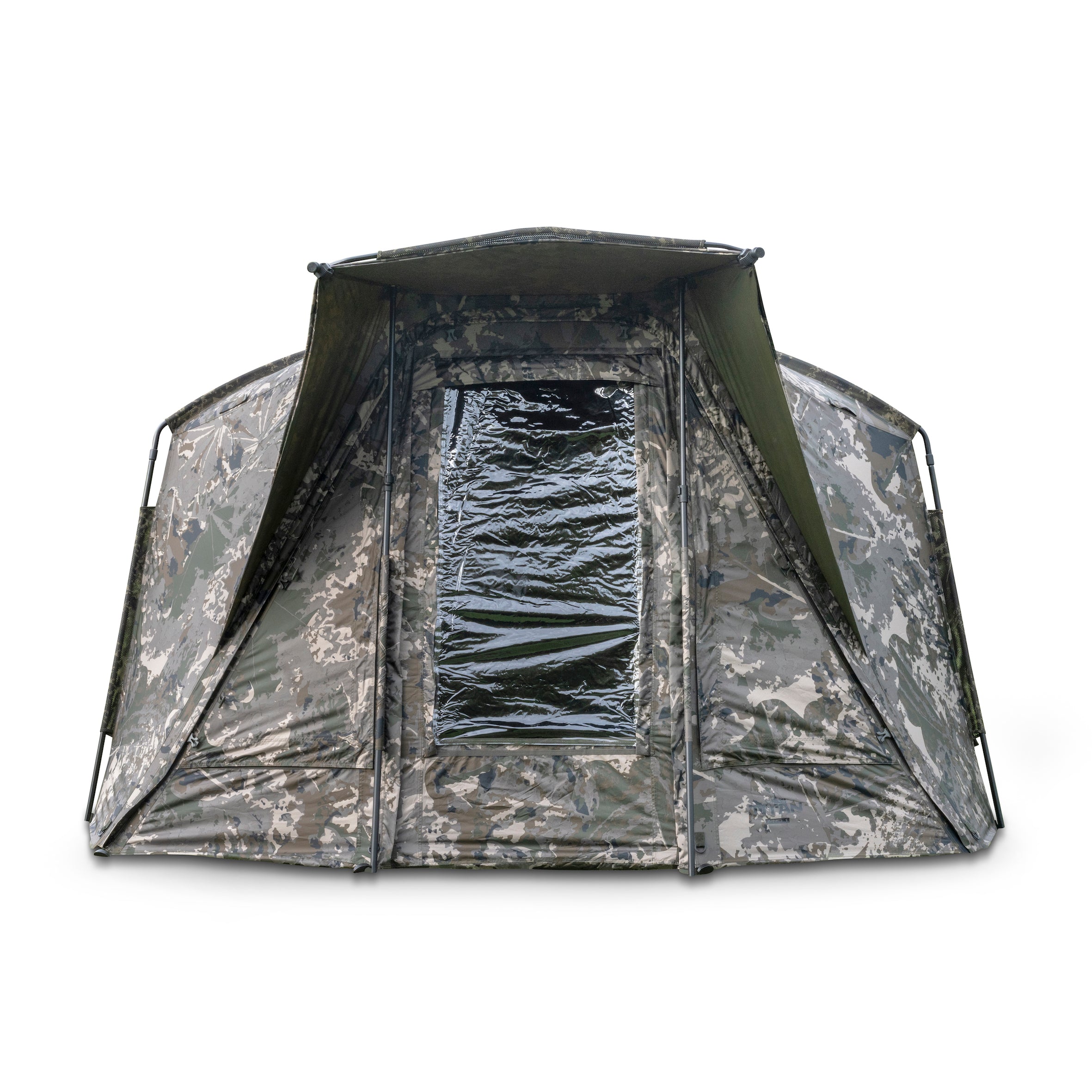 Nash Titan T2 Camo Pro