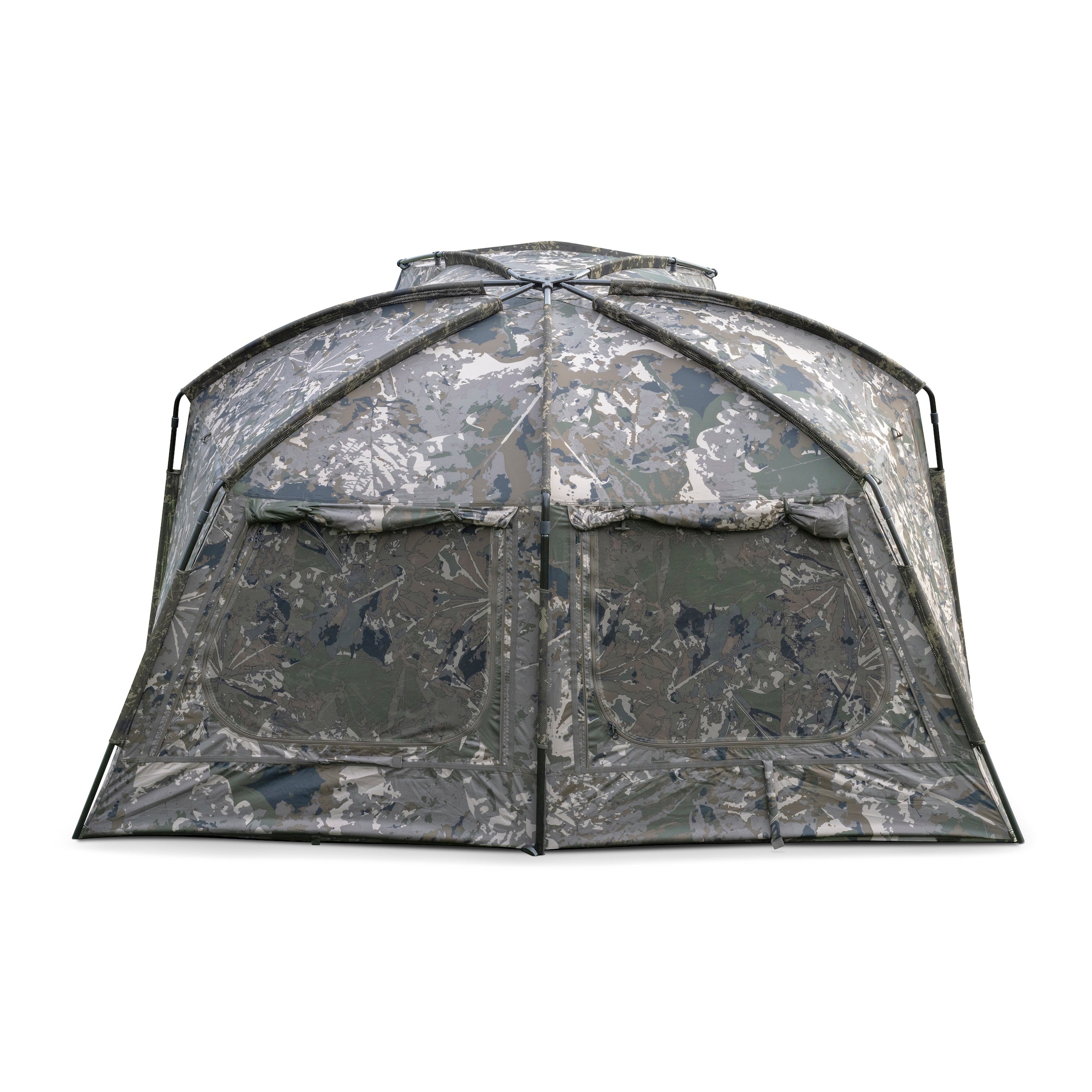Nash Titan T1 Camo Pro