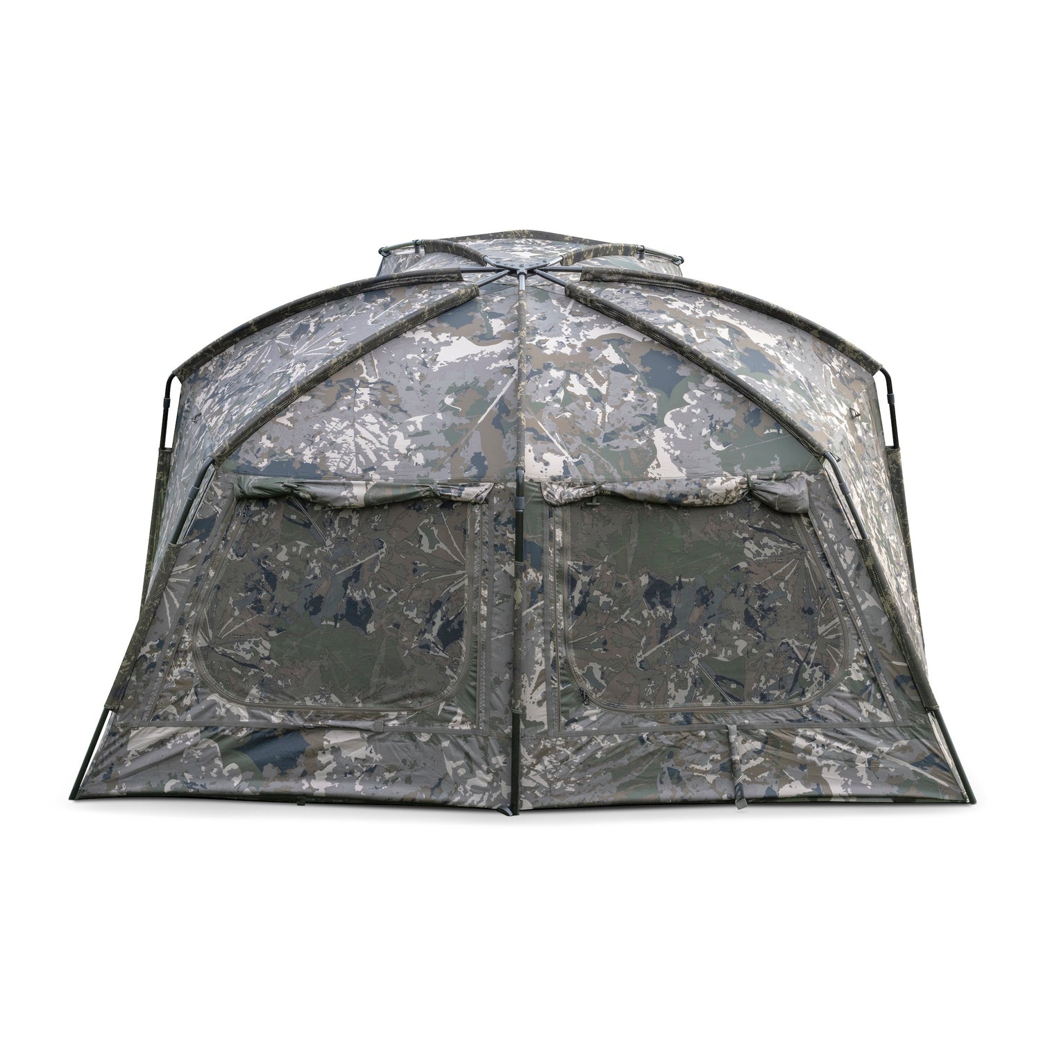 Nash Titan T2 Camo Pro