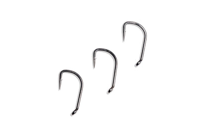 Nash Twister Steelpoint Original Micro Barbed