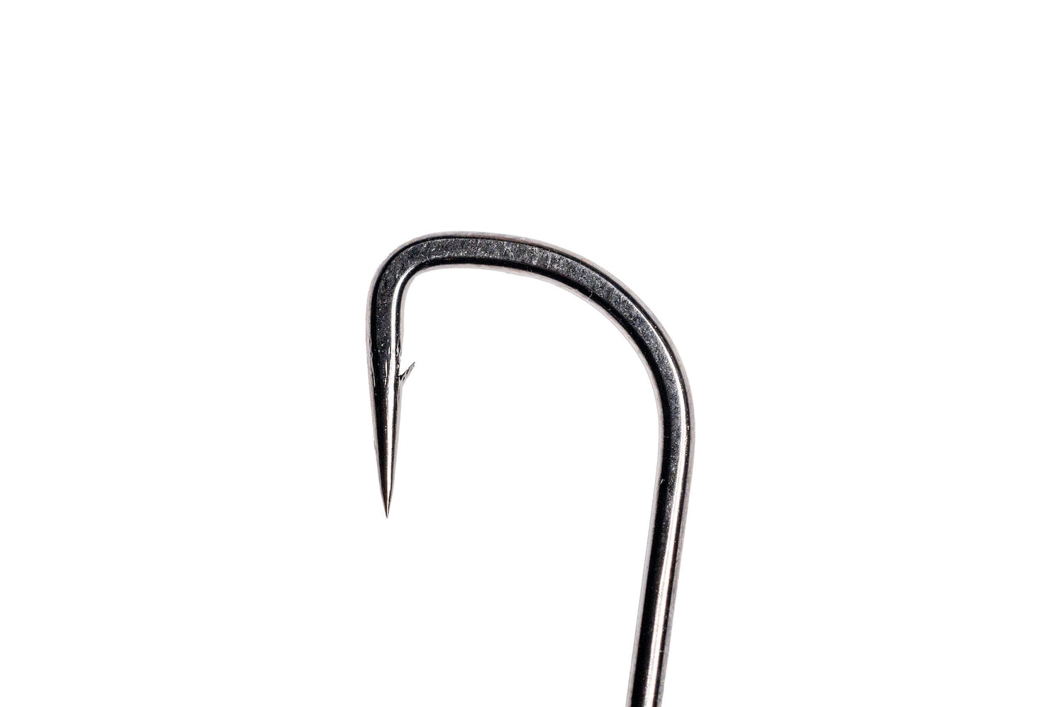Nash Twister Steelpoint Original Micro Barbed