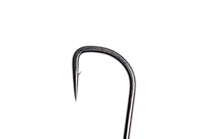 Nash Twister Steelpoint Original Micro Barbed