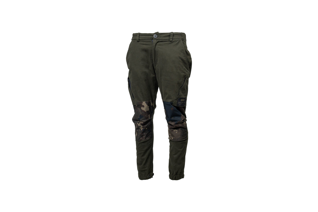Nash Zero Tolerance Low Key Thermal Combats