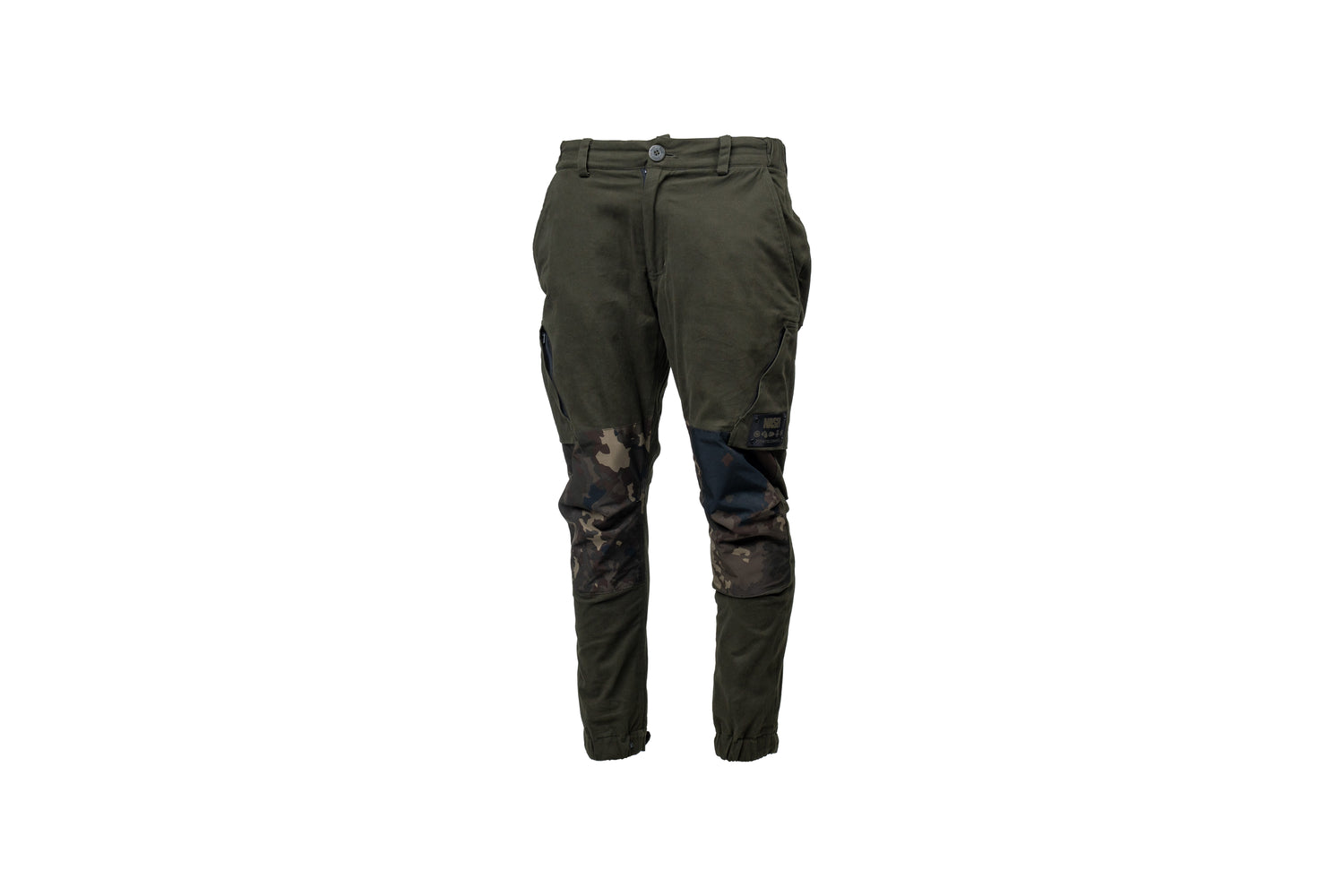 Nash Zero Tolerance Low Key Thermal Combats
