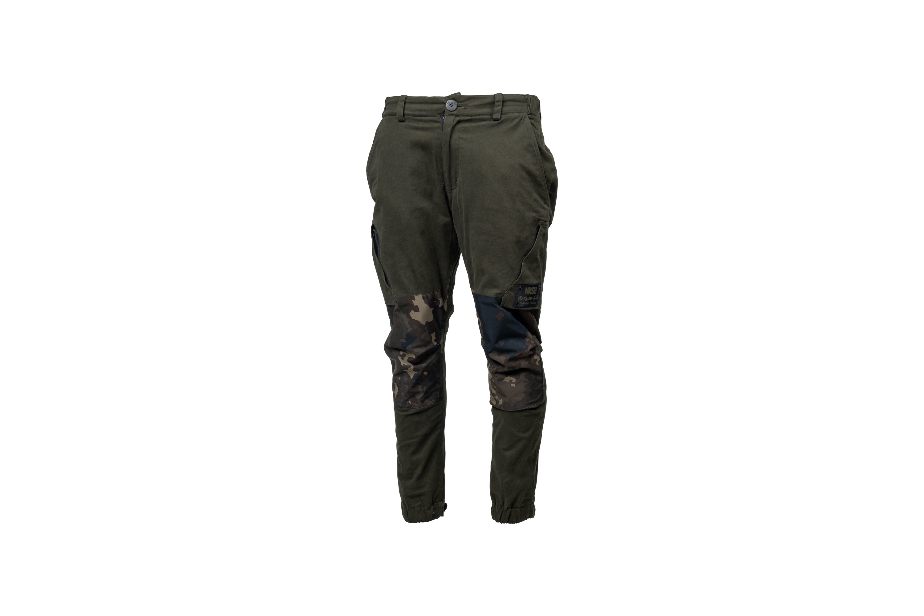 Nash Zero Tolerance Low Key Thermal Combats