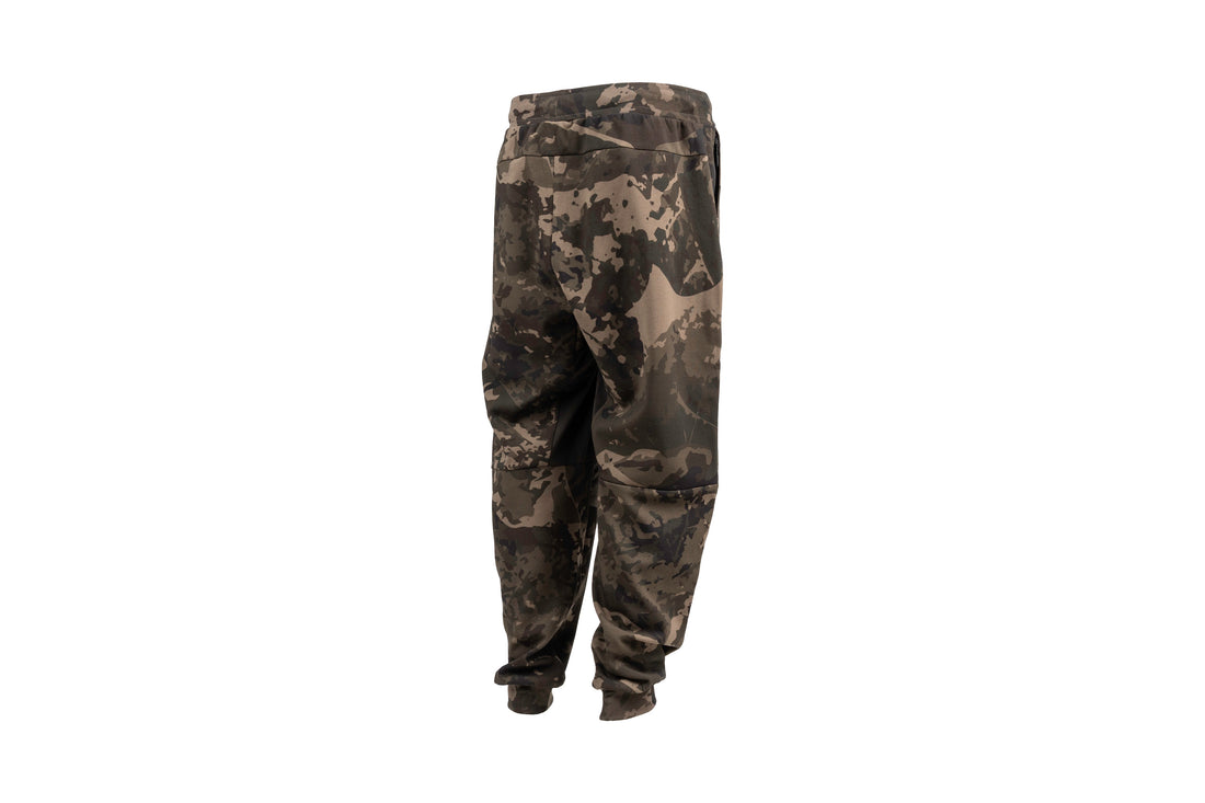 Nash ZT Lite Luxe Joggers Camo