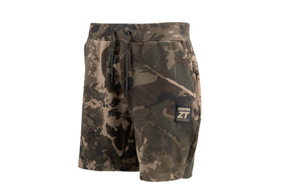 Nash ZT Lite Luxe Shorts Camo