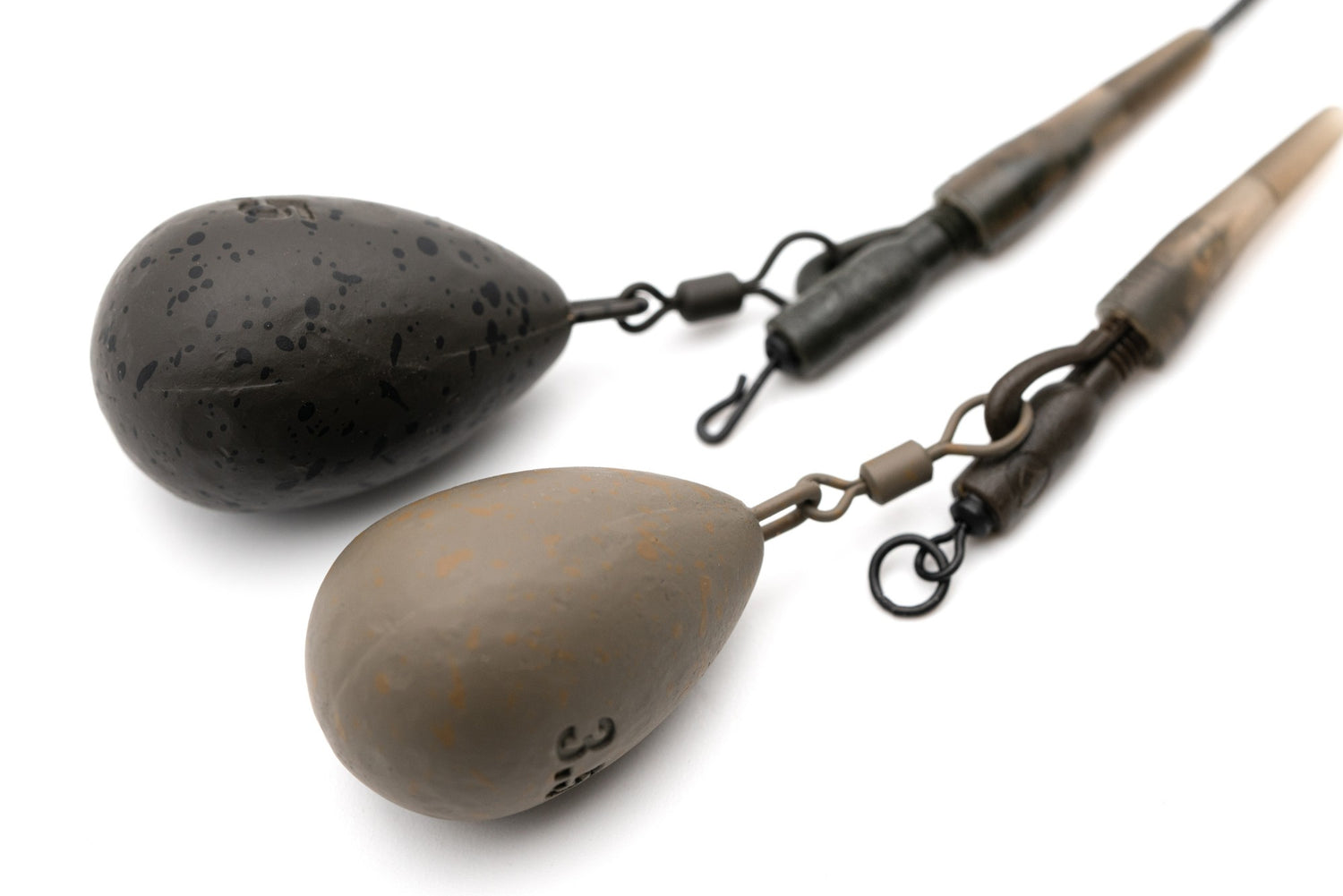 Korda Pear Swivel