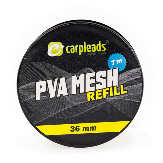 Carpleads PVA Mesh Refill 7m