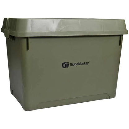 Ridge Monkey Armoury Stackable Storage Box