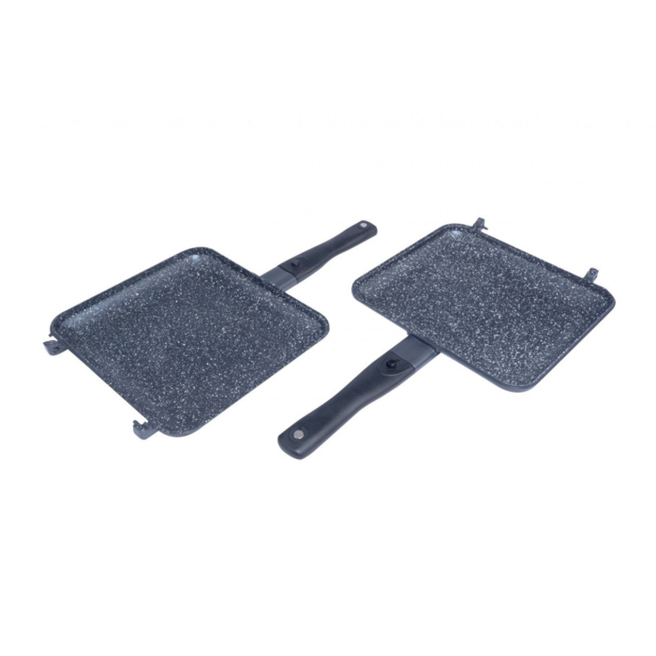 Ridge Monkey Connect Sandwich Toaster XL Granite Edition
