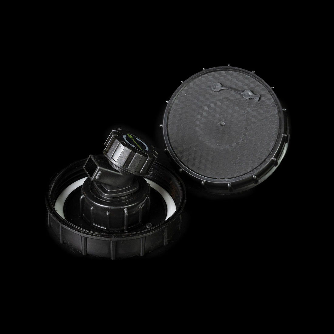 Ridge Monkey Outdoor Power Shower Full Kit 20l
