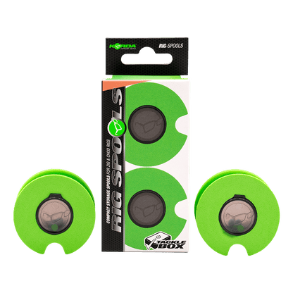 Korda Rig Spools
