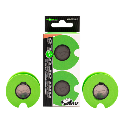 Korda Rig Spools