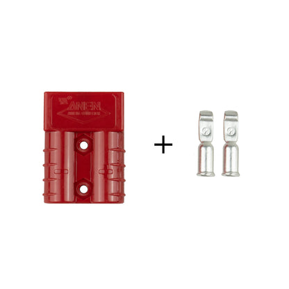 Rigbee LifePo4 Akku Set