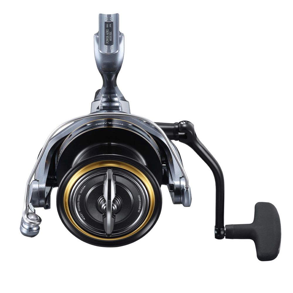 Shimano Power Aero 14000 XSC