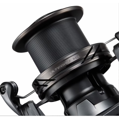 Shimano Ultegra XR 14000 XTD