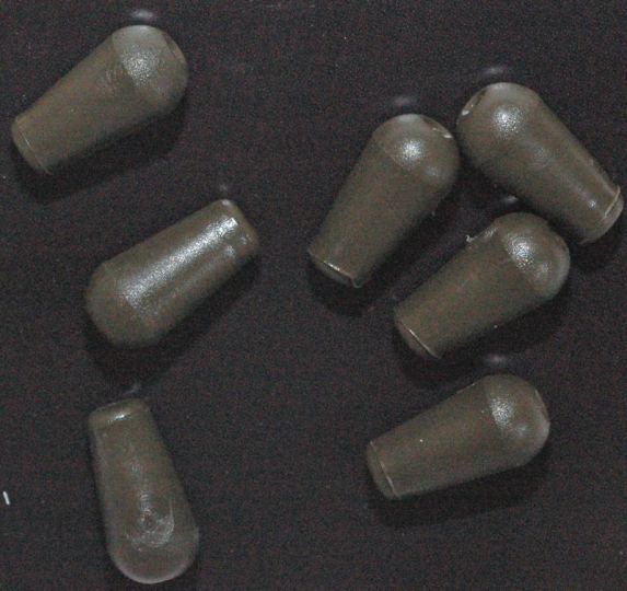 Korda Shok Bead