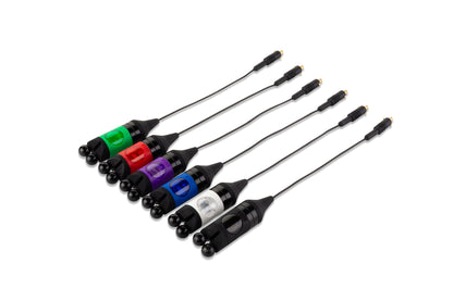 Nash Siren Night Glo Bobbin Small Rot