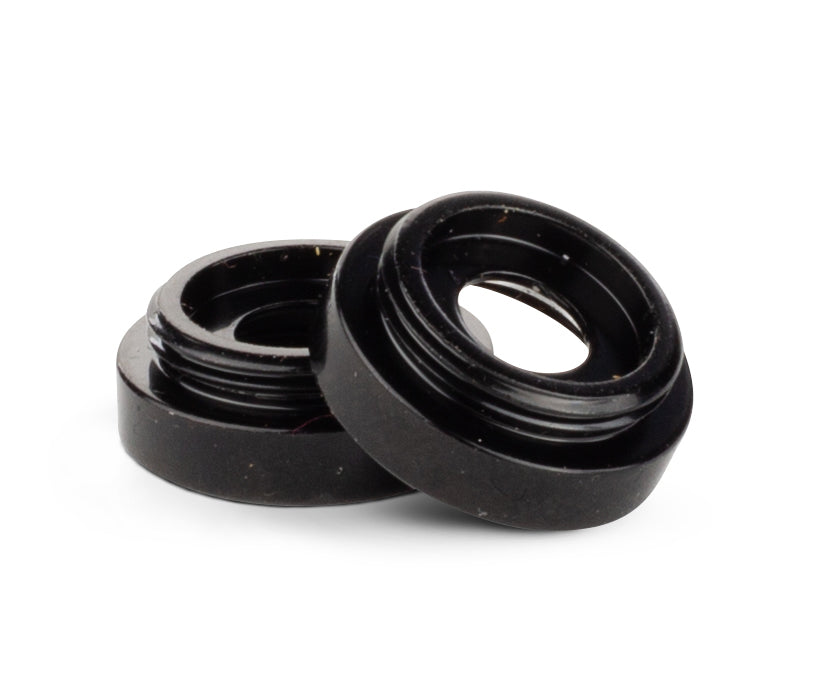 Nash Siren Night Glo Bobbin Weights Small