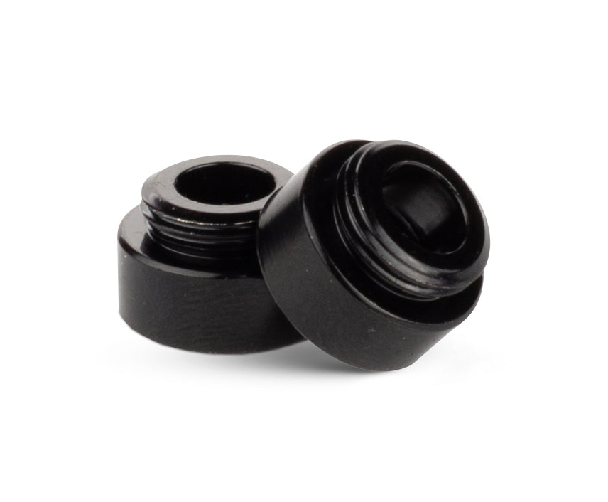Nash Siren Night Glo Bobbin Weights Small