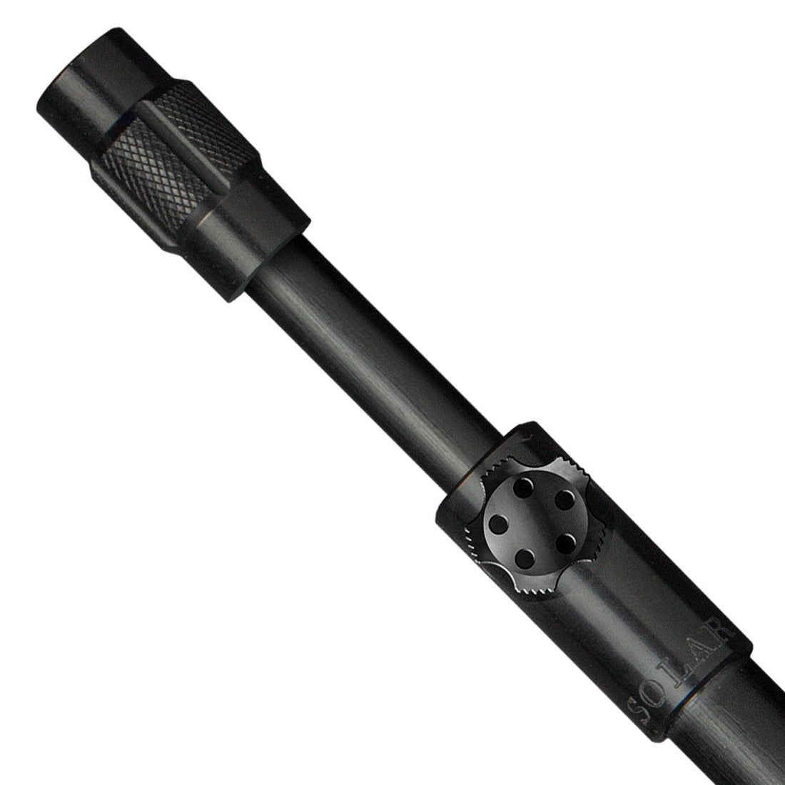 Solar Black-Lite Bankstick
