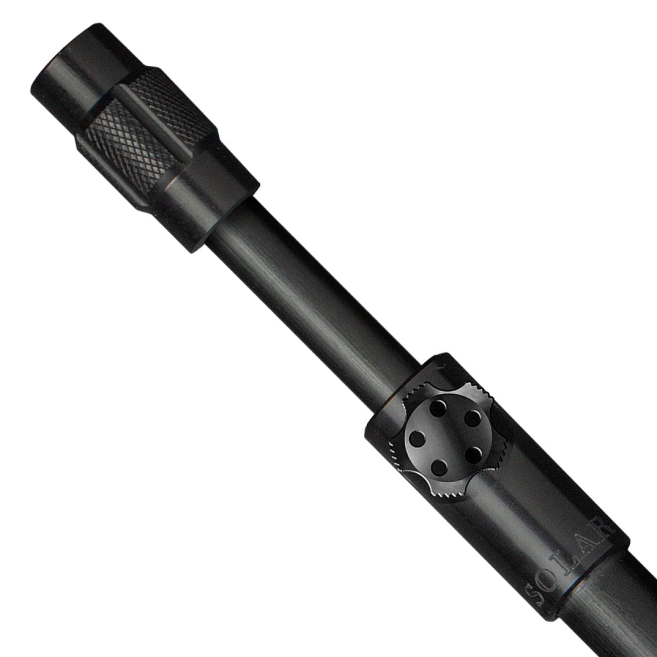 Solar Black-Lite Bankstick