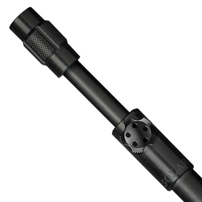 Solar Black-Lite Bankstick