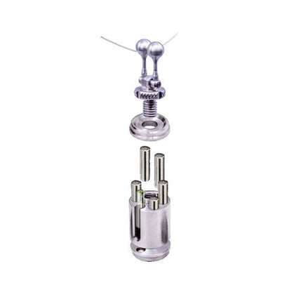 Solar Lock &amp; Load Indicator Head Kit Stainless