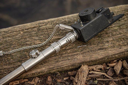 Solar P1 Mag-Loc Kit-Off Adaptor