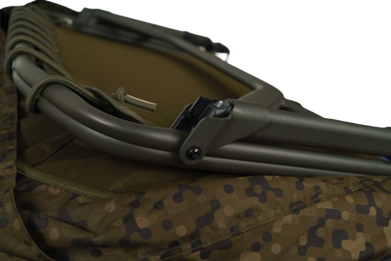 Solar SP C-TECH 8 Leg Sleep System Wide