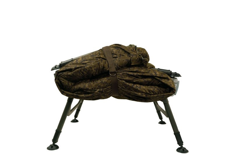 Solar SP C-TECH 8 Leg Sleep System Wide
