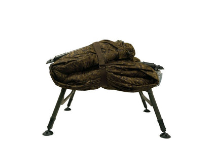 Solar SP C-TECH 8 Leg Sleep System Wide