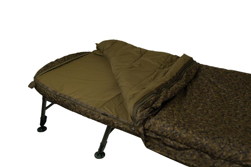 Solar SP C-TECH 8 Leg Sleep System