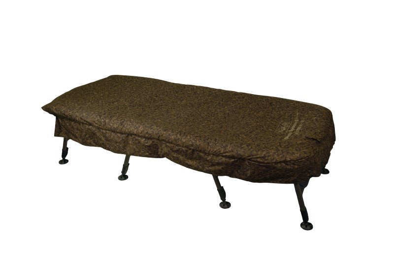 Solar SP C-TECH 8 Leg Sleep System