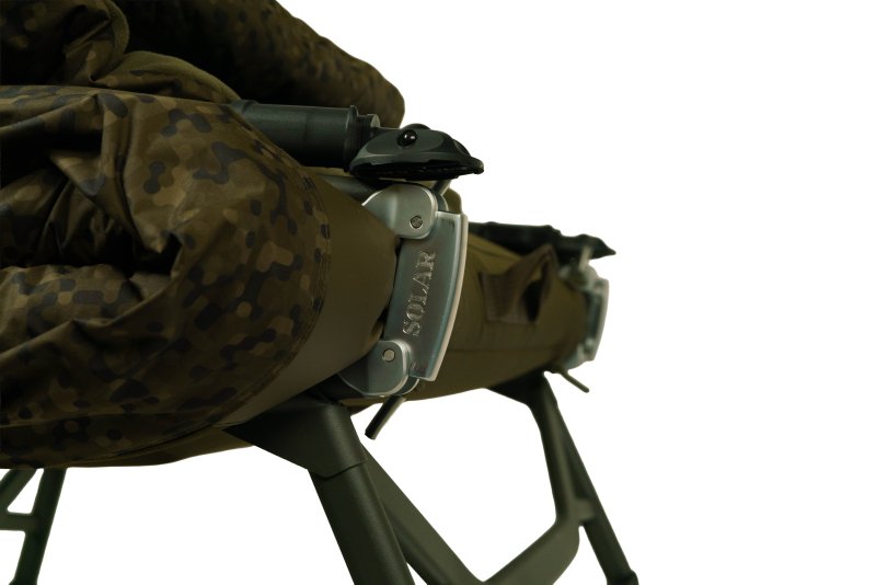 Solar SP C-TECH 8 Leg Sleep System