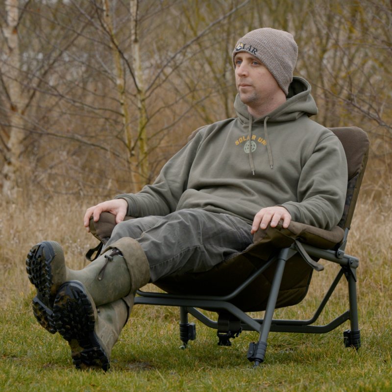 Solar SP C-TECH Compact Sofa Chair