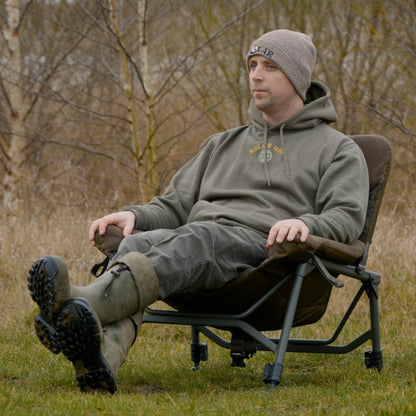 Solar SP C-TECH Compact Sofa Chair
