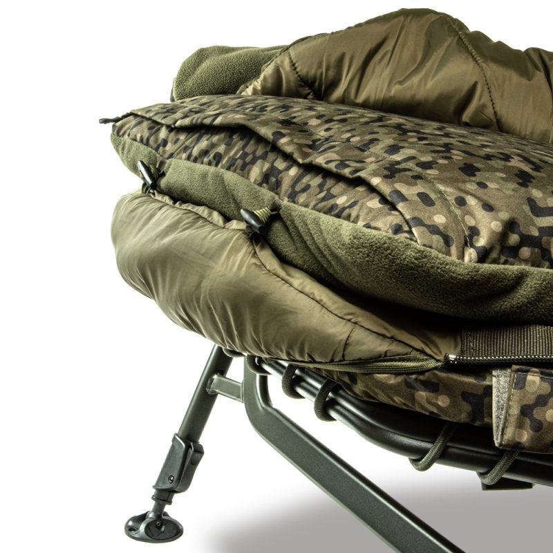 Solar SP C-TECH Pillow Wide