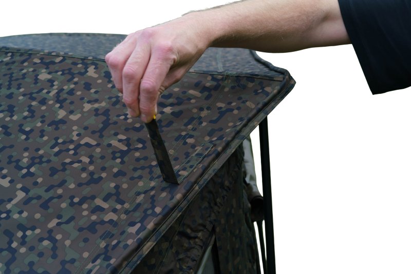 Solar SP C-TECH Pro Brolly System 58"